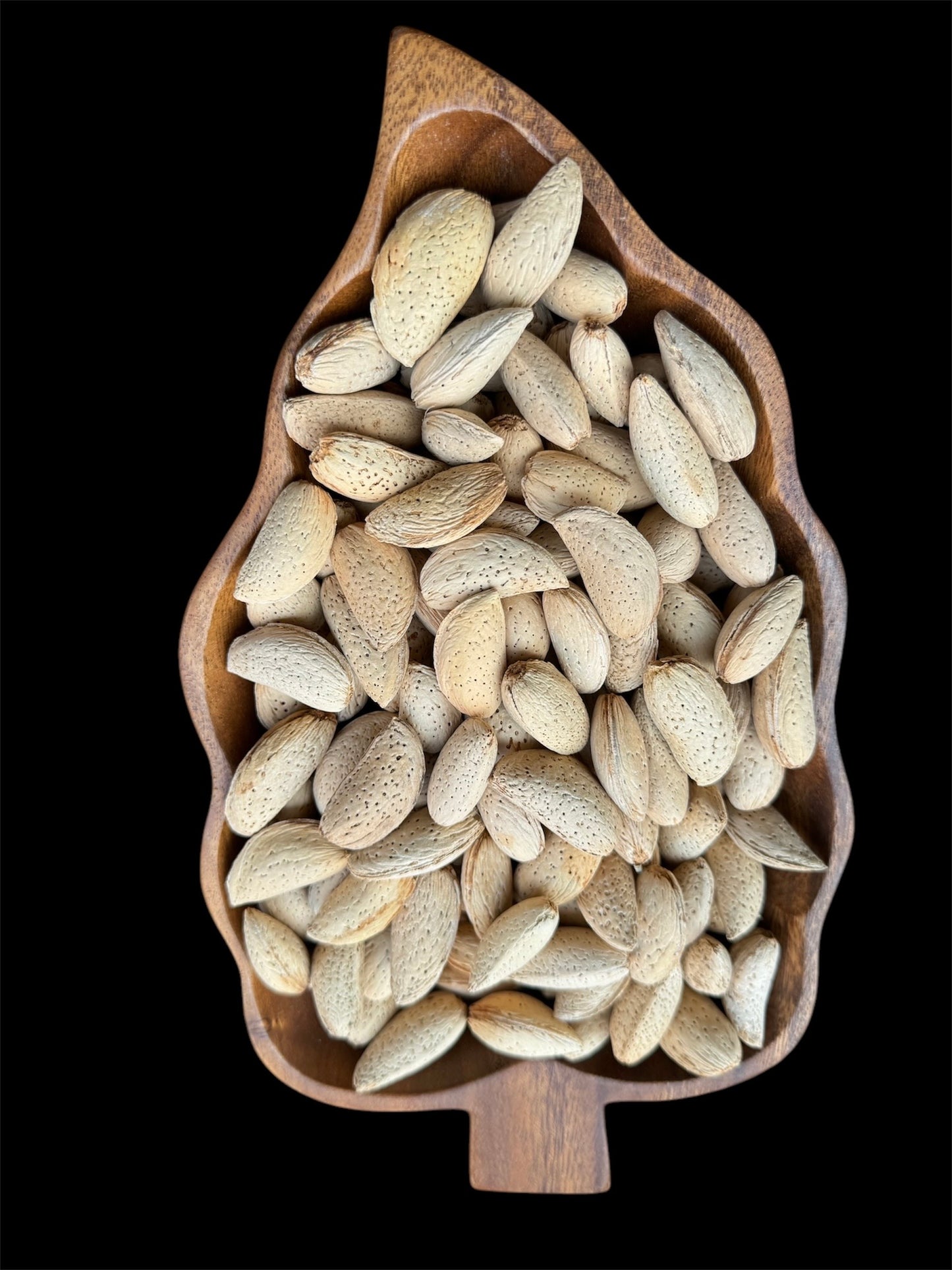 Almonds (shelled)