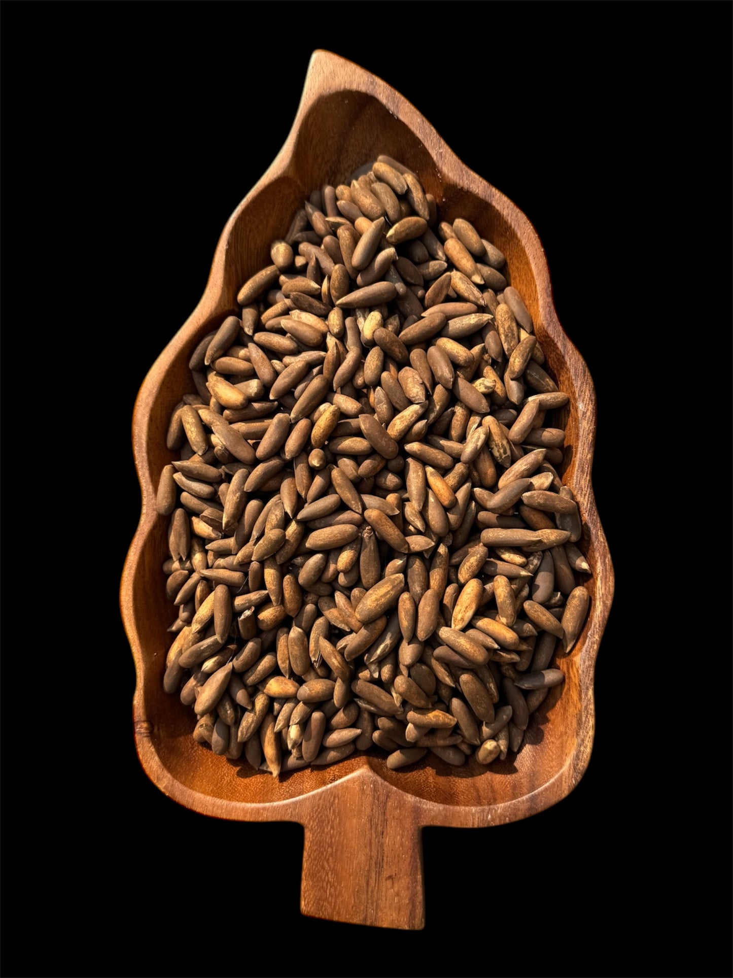 Chilgoza (pine nuts)